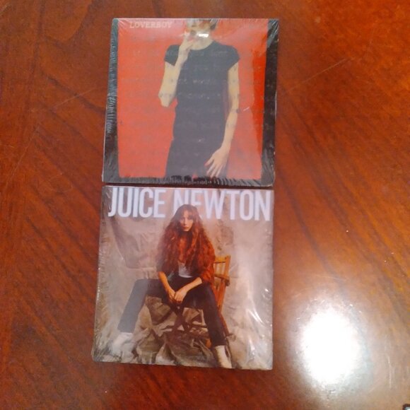 Vintage CHU-BOPS Miniature Album Bubble Gum Records Unopened - Picture 5 of 8